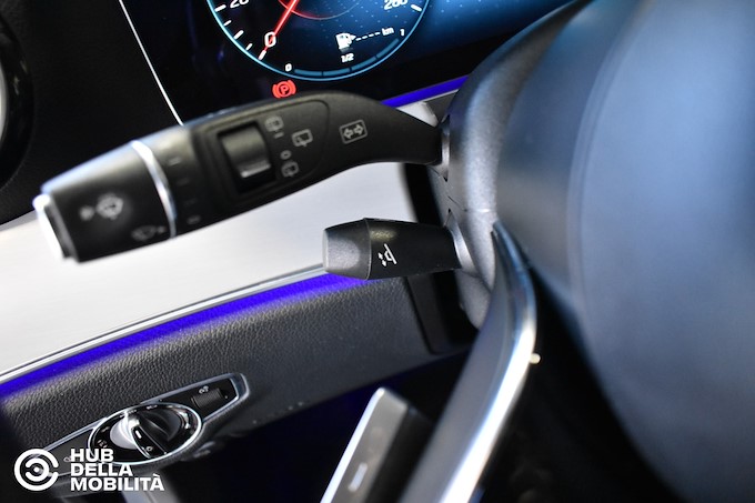 MERCEDES-BENZ E 300 de S.W. Auto EQ-Power Business Sport